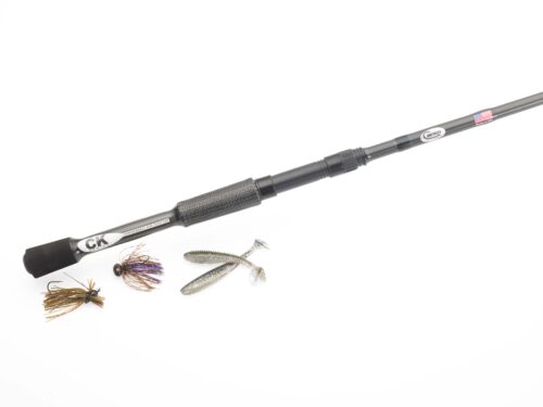 Cashion Kayak Series Shaky Head Rod - Image 3