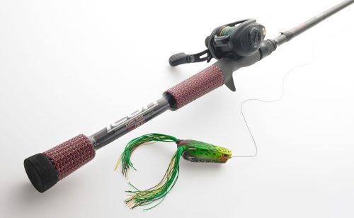 ICON John Crews Frog Rod - Image 2