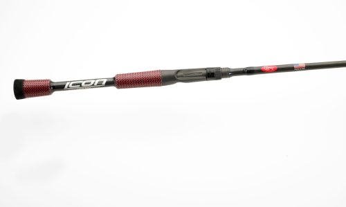 ICON John Crews Frog Rod - Image 3