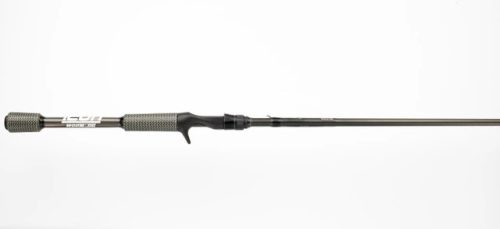 ICON Worm and Jig Rod - Image 3