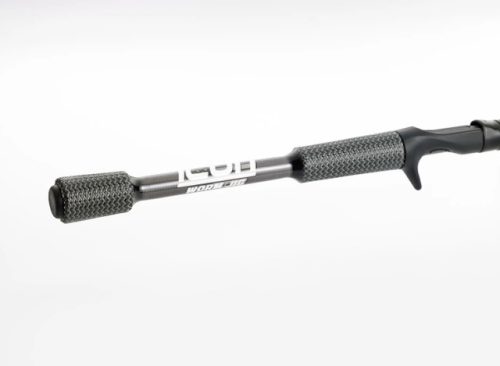 ICON Worm and Jig Rod - Image 2