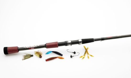 ICON John Crews Micro Jig Rod - Image 5