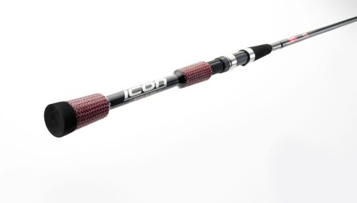 ICON John Crews Micro Jig Rod - Image 4