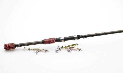 ICON John Crews Spin-Bait Rod - Image 4