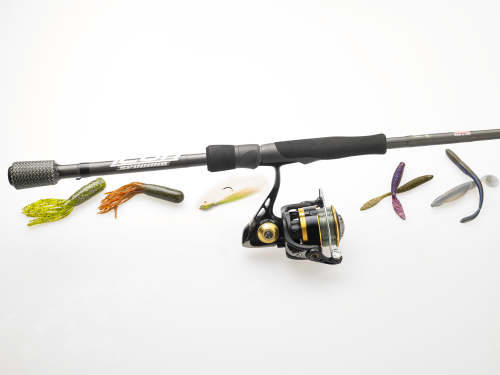 ICON Ned Rig Rod