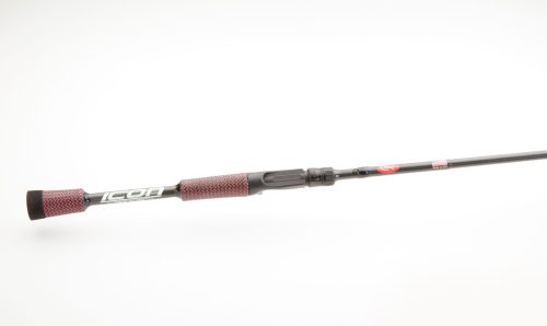 ICON John Crews Swim Jig Rod - Image 2