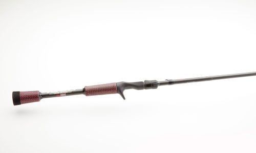 ICON John Crews Swim Jig Rod - Image 7