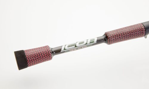 ICON John Crews Swim Jig Rod - Image 5