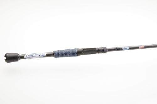 ICON Inshore Casting Rod - Image 4