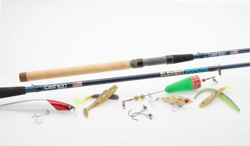 ELEMENT Inshore 7' All Purpose Rod