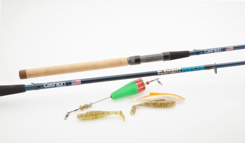 ELEMENT Inshore Flounder & Red Rod