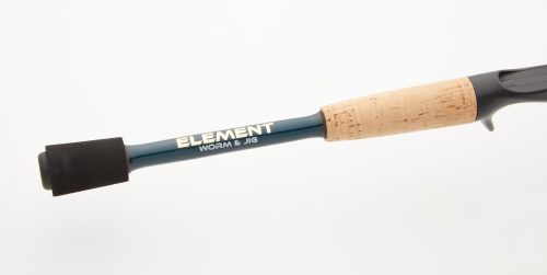 ELEMENT Worm and Jig Rod - Image 6