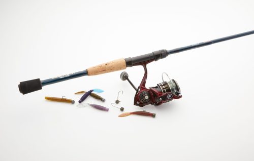 ELEMENT Ned Rig Rod