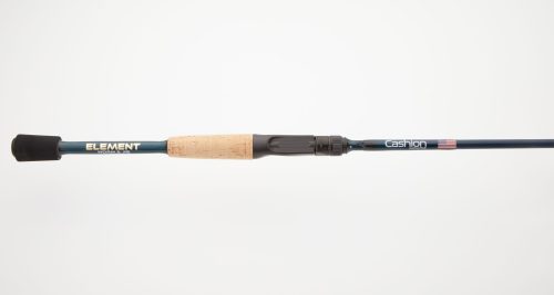 ELEMENT Worm and Jig Rod - Image 4