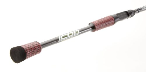 ICON John Crews Big Bait Rod - Image 6