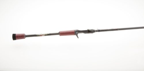 ICON John Crews Big Bait Rod - Image 5