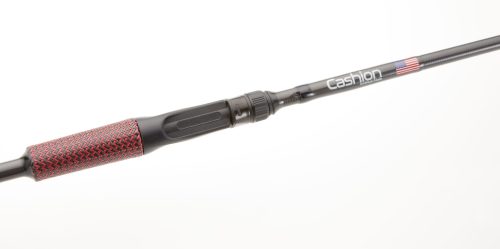 ICON John Crews Big Bait Rod - Image 3