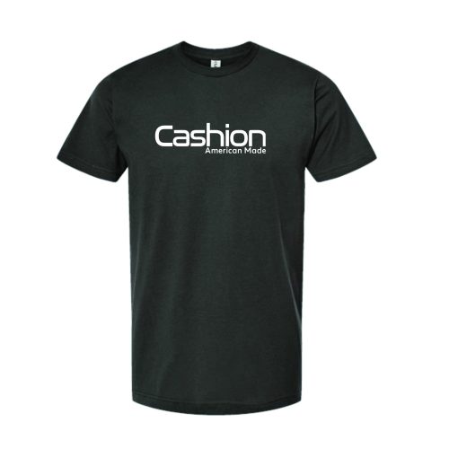 Cashion Charcoal Tee