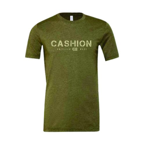 Cashion All American T-Shirt