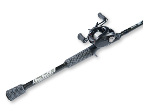 ICON Spinnerbait Rod - Image 5