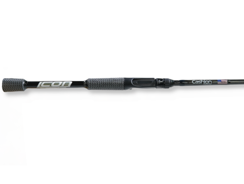 ICON Spinnerbait Rod - Image 2