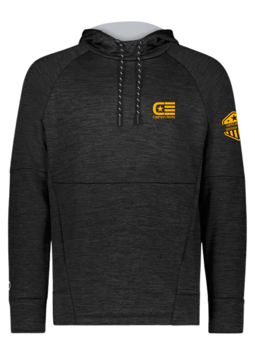 All-Pro Performance Fleece Hoodie