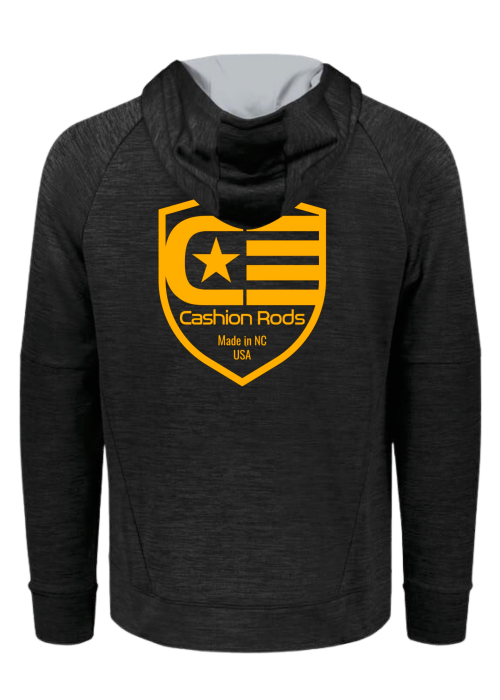 All-Pro Performance Fleece Hoodie - Image 3