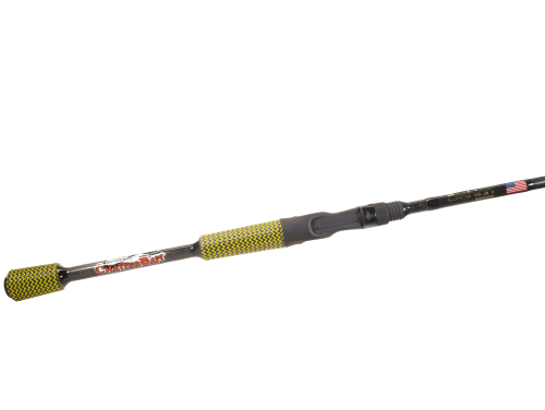 Elite Chatterbait Rod