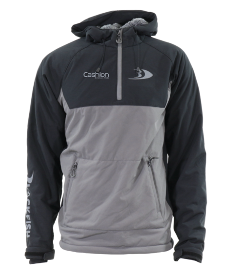 Blackfish Gale Softshell Pullover