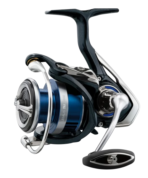 Daiwa Legalis LT 2500D-XH