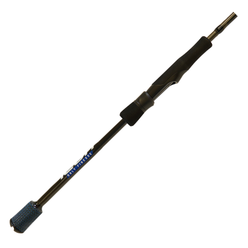 ICON Salt Finesse Multi-Purpose Spinning Rod - Image 2